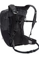 VAUDE ruksak - UPHILL AIR 24 - crna
