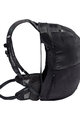VAUDE ruksak - UPHILL AIR 24 - crna