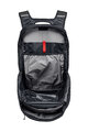 VAUDE ruksak - UPHILL AIR 24 - crna