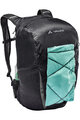 VAUDE ruksak - UPHILL AIR 24 - crna