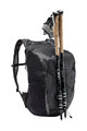 VAUDE ruksak - UPHILL AIR 24 - crna