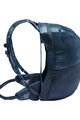 VAUDE ruksak - UPHILL AIR 24 - plava