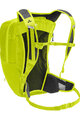VAUDE ruksak - UPHILL AIR 24 - žuta