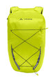 VAUDE ruksak - UPHILL AIR 24 - žuta