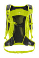 VAUDE ruksak - UPHILL AIR 24 - žuta