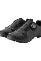 VAUDE sprinterice - TVL SKOJ - crna
