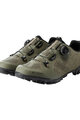 VAUDE sprinterice - TVL SKOJ - zelena