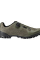 VAUDE sprinterice - TVL SKOJ - zelena