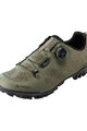 VAUDE sprinterice - TVL SKOJ - zelena
