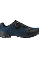 VAUDE sprinterice - TVL SKOJ - plava