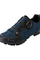 VAUDE sprinterice - TVL SKOJ - plava