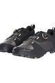 VAUDE sprinterice - TVL PAVEI II TECH - crna
