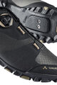 VAUDE sprinterice - TVL PAVEI II TECH - crna