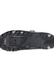 VAUDE sprinterice - TVL PAVEI II TECH - crna