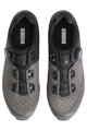 VAUDE sprinterice - KURO TECH - crna/smeđa