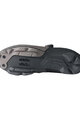 VAUDE sprinterice - KURO TECH - crna/smeđa