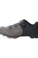 VAUDE sprinterice - KURO TECH - crna/smeđa