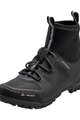 VAUDE sprinterice - TVL PAVEI II MID WINTER STX - crna
