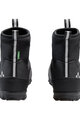 VAUDE sprinterice - TVL PAVEI II MID WINTER STX - crna