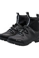 VAUDE sprinterice - TVL PAVEI II MID WINTER STX - crna
