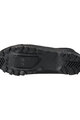 VAUDE sprinterice - TVL PAVEI II MID WINTER STX - crna