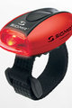 SIGMA SPORT svjetlo - MICRO R - zelena
