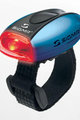 SIGMA SPORT svjetlo - MICRO R - zelena