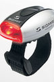 SIGMA SPORT svjetlo - MICRO R - zelena