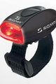SIGMA SPORT svjetlo - MICRO R - zelena