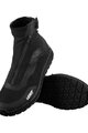 LEATT sprinterice - FLAT 7.0 HYDRADRI - crna