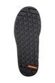 LEATT sprinterice - FLAT 2.0 W - crna
