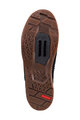 LEATT sprinterice - PROCLIP 5.0 - crna