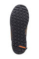 LEATT sprinterice - FLAT 3.0 - smeđa/crna