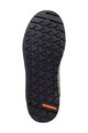 LEATT sprinterice - FLAT 2.0 - zelena