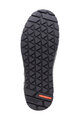 LEATT sprinterice - PROFLAT 2.0 - crna