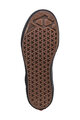 LEATT sprinterice - FLAT 1.0 HI - crna