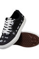 LEATT sprinterice - FLAT 1.0 - crna/bijela