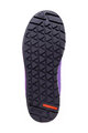 LEATT sprinterice - FLAT 2.0 W - ljubičasta