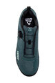 LEATT sprinterice - PROCLIP 6.0 - zelena