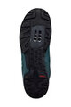 LEATT sprinterice - PROCLIP 6.0 - zelena