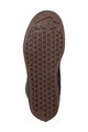 LEATT sprinterice - FLAT 1.0 HI - crna