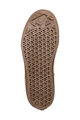 LEATT sprinterice - FLAT 1.0 - smeđa/bijela