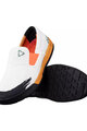LEATT sprinterice - RIDEON’S 2.0 - bijela