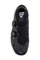 LEATT sprinterice - PROCLIP 8.0 RACE W - crna