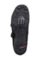 LEATT sprinterice - PROCLIP 8.0 RACE W - crna