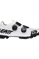 LEATT sprinterice - PROCLIP 8.0 RACE W - bijela