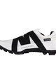 LEATT sprinterice - PROCLIP 8.0 RACE W - bijela