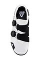 LEATT sprinterice - PROCLIP 8.0 RACE W - bijela