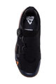 LEATT sprinterice - PROCLIP 8.0 ENDURANCE W - crna