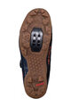 LEATT sprinterice - PROCLIP 8.0 ENDURANCE W - crna